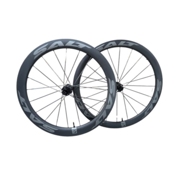SALT Elite DBC4555 Road Wheelset (UCI)