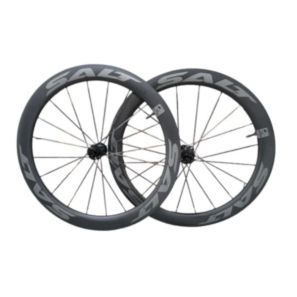 SALT Elite DBC55 Road Wheelset (UCI)