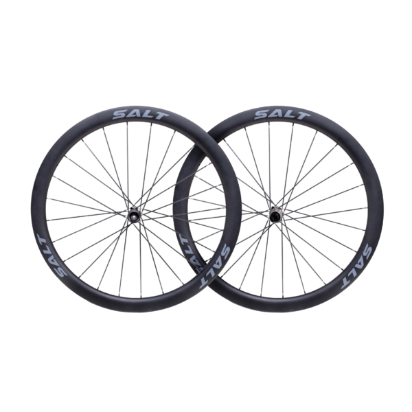 SALT Pro DB42 Road Wheelset